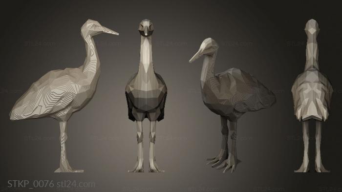 Parametric Crane1