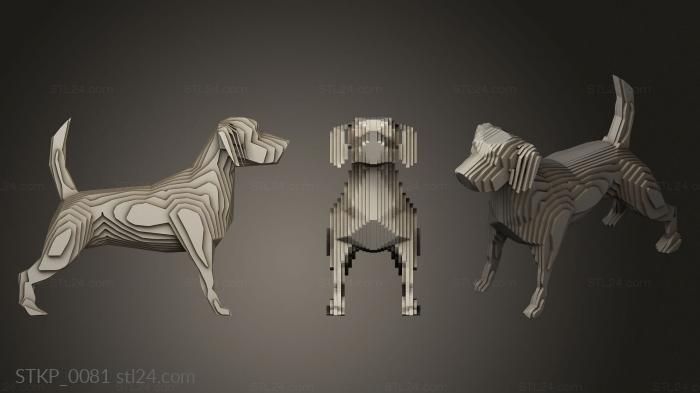 Parametric Dog