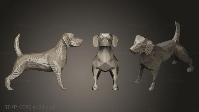 Parametric Dog136