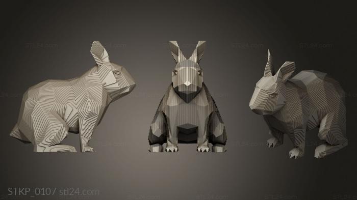 Parametric Rabbit