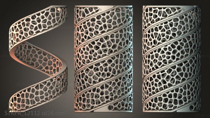 Figurines simple (STKPR_12112) 3D models for cnc