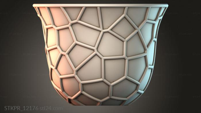 Figurines simple (STKPR_12176) 3D models for cnc