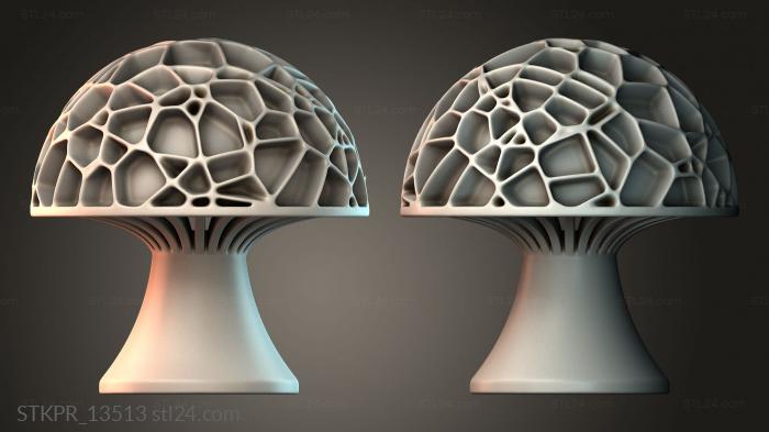 Figurines simple (STKPR_13513) 3D models for cnc