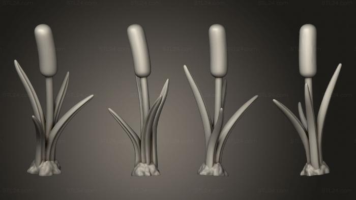 Figurines simple (Sealsands 002, STKPR_2975) 3D models for cnc