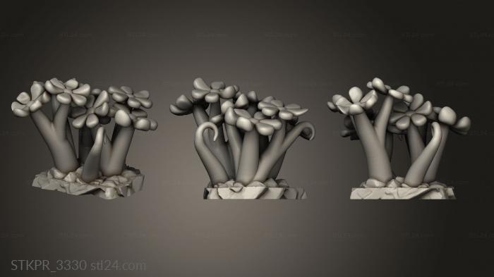 Figurines simple (STKPR_3330) 3D models for cnc