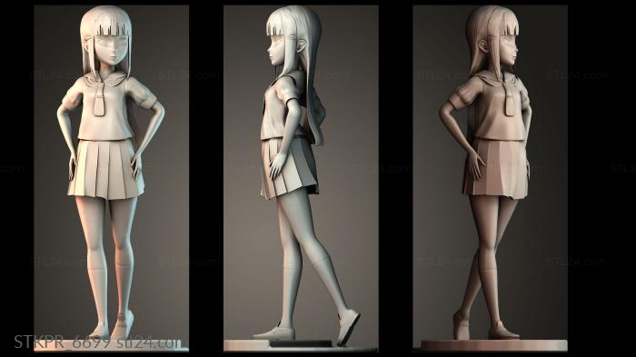 Dia final decimation