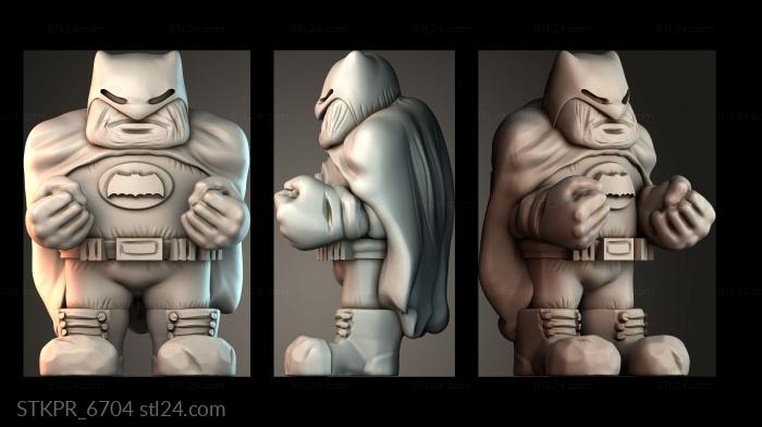 Batman Dark Knight Returns