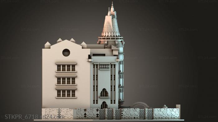 La Punxa Girona House