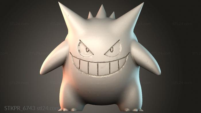 Gengar