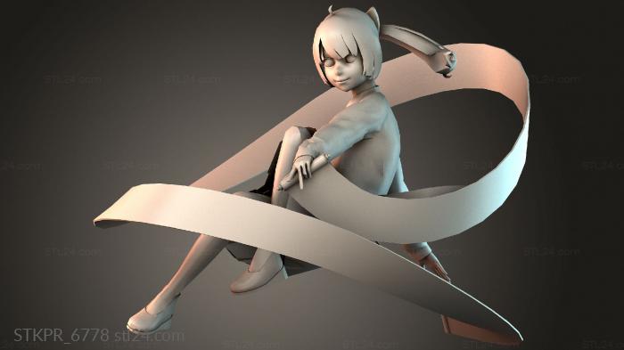 Женщины жрицы