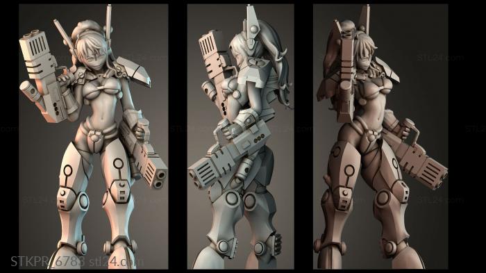 Командир Эчи Сун