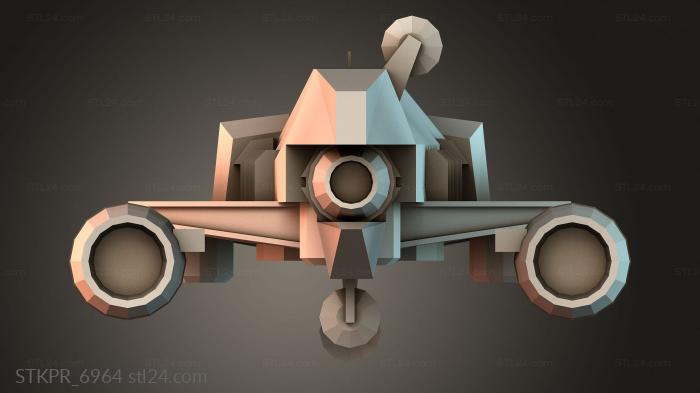 Gozanti cruiser ship