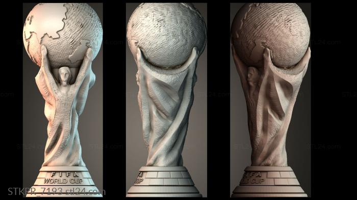 Fifa World Cup Trophy