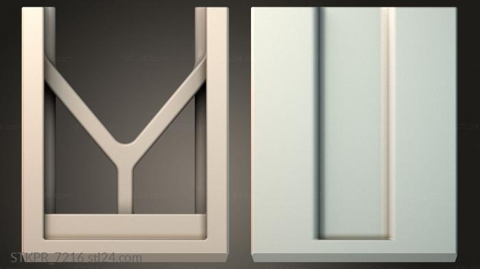 Mechanical Support Frame