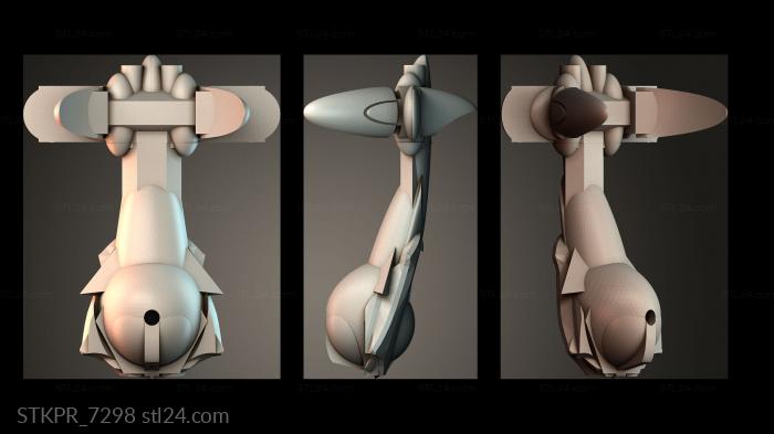 Covenant destroyer ship