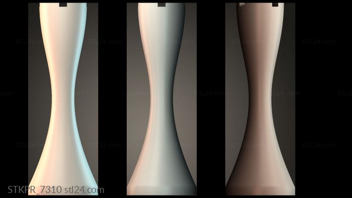 Vase Shape Design