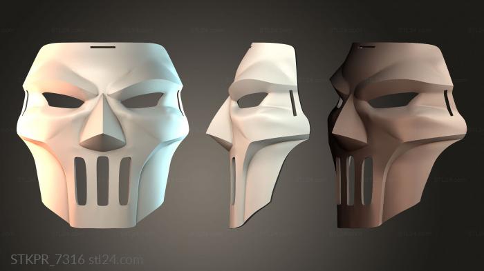 Masked Face Design