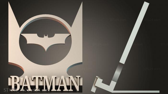 Batman Logo Design