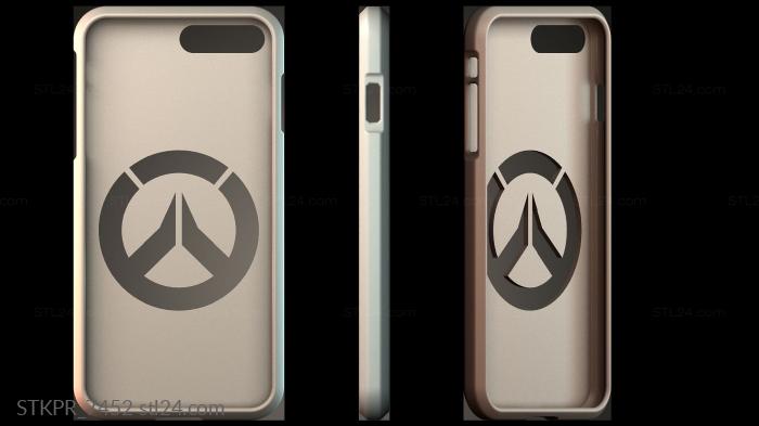Overwatch Phone Case