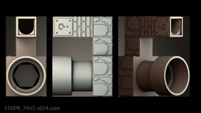 Sound System Speaker