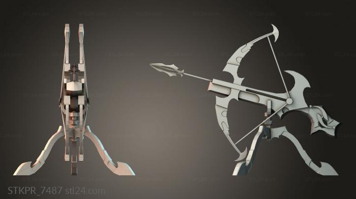 Mechanical Claw Device