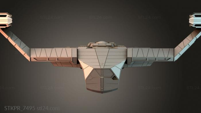 Section 31 Ship