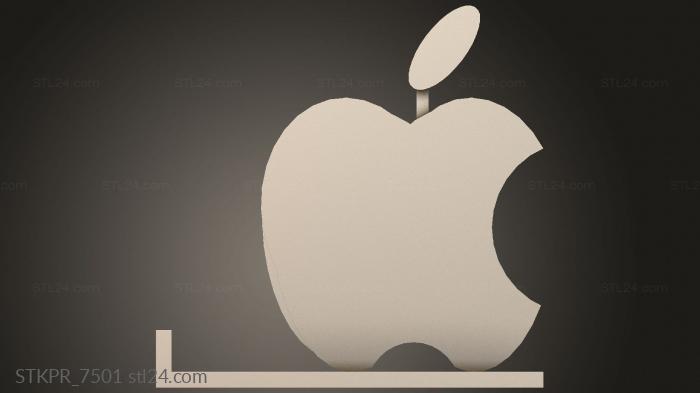Apple Logo Design