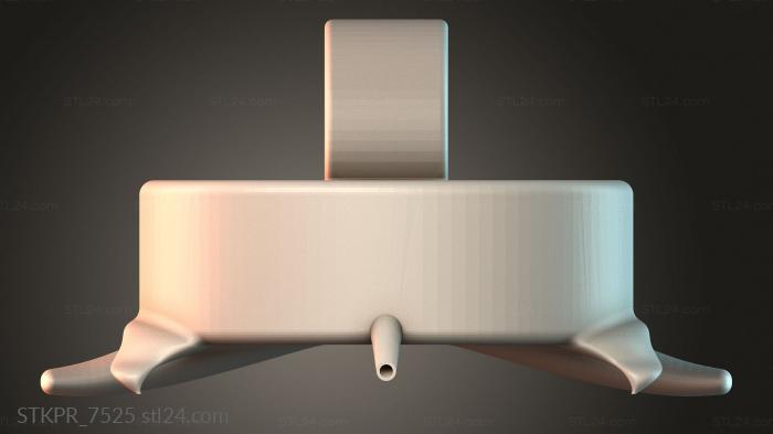 Mechanical Component Design