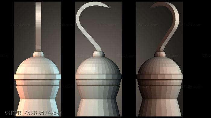 Decorative Bell Design