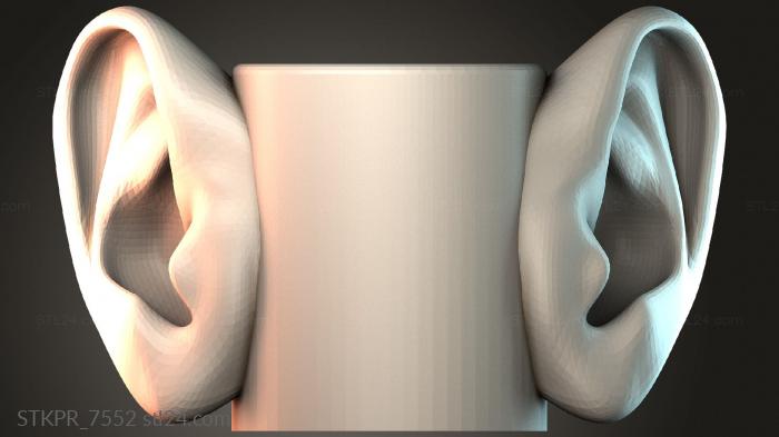 Listening Ears Design