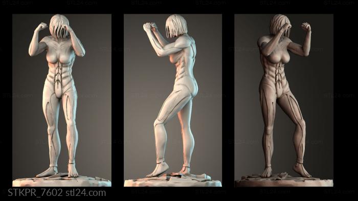 Miss AoT X Fem Fuller