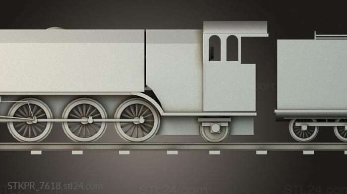 Armored train