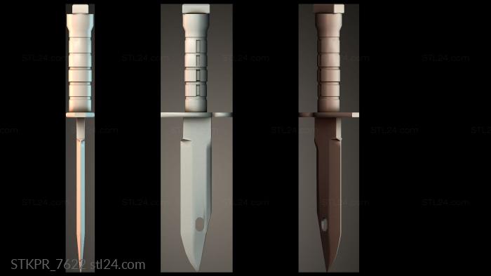 Injection Needle Design