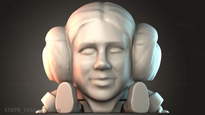 Princess Leia Organa