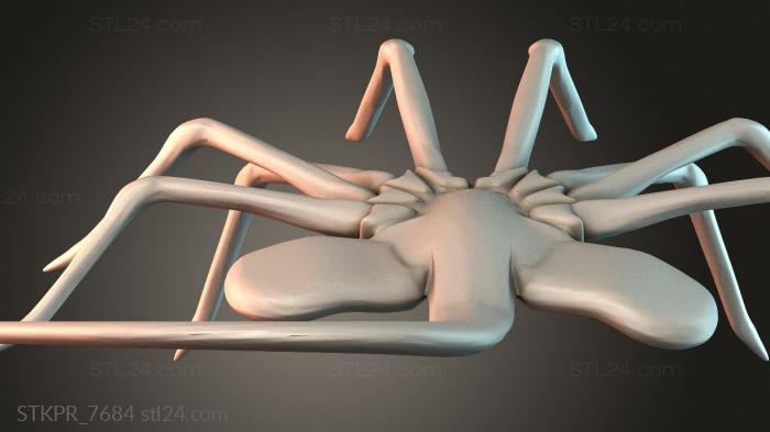 Alien Facehugger