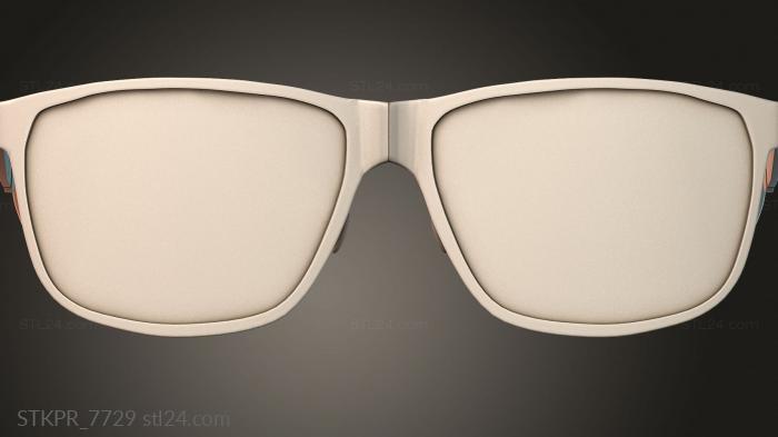 Stylish Sunglasses Design