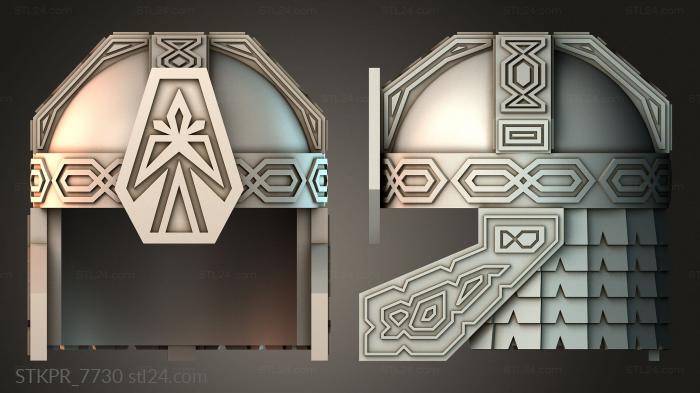 Decorative Architectural Element