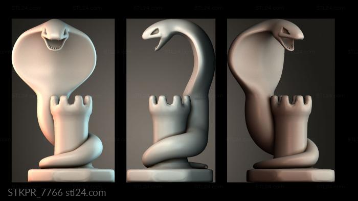 Rook Arbok - pokemon