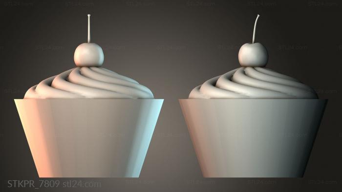 Soft Serve Ice Cream