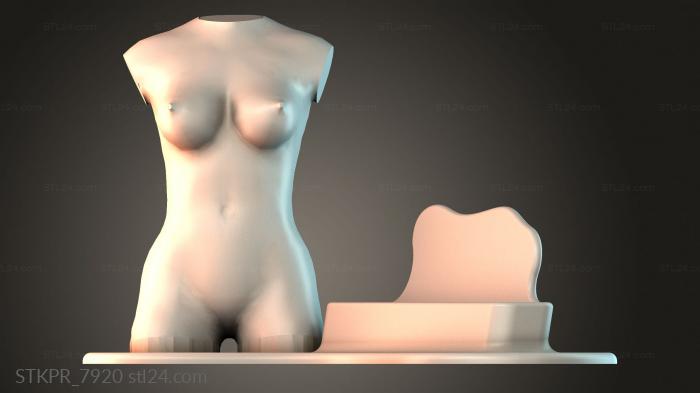 Fashion Display Mannequin