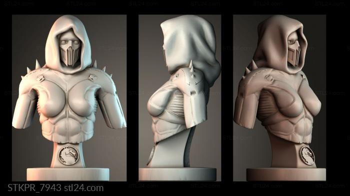 Black dragon fighter