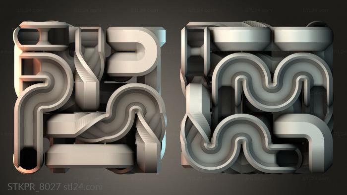 Abstract Geometric Design