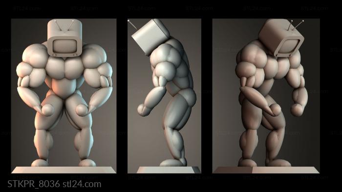 jimmy jet the weightlifter