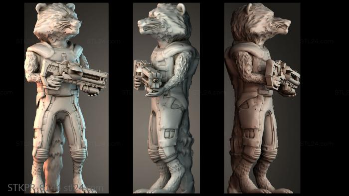 Guardian - superhero