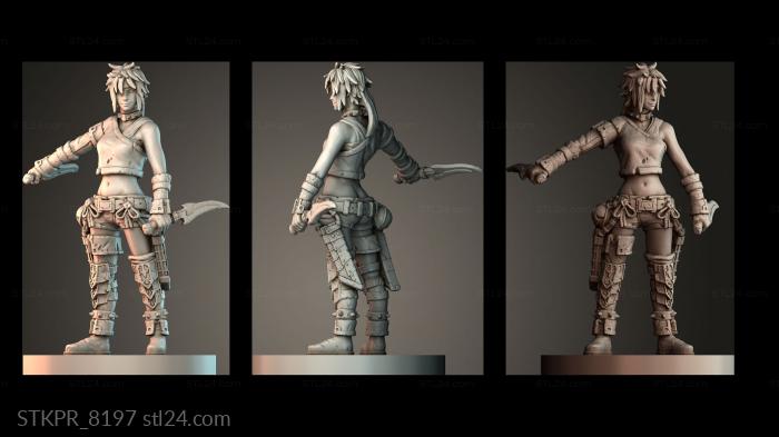 Miss Steampunk Adventure