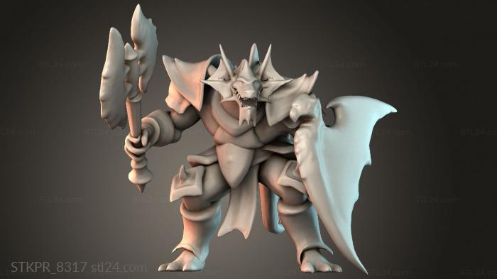 Mercury dragon repaired