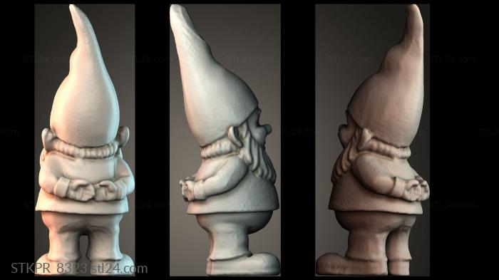 Gnome