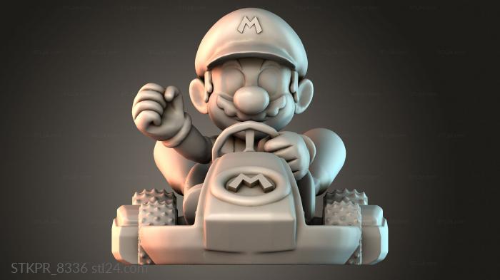 Mario kart