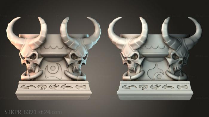 Soulwell tealight candle holder