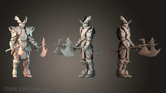 Berserker soul of the ultimate nation